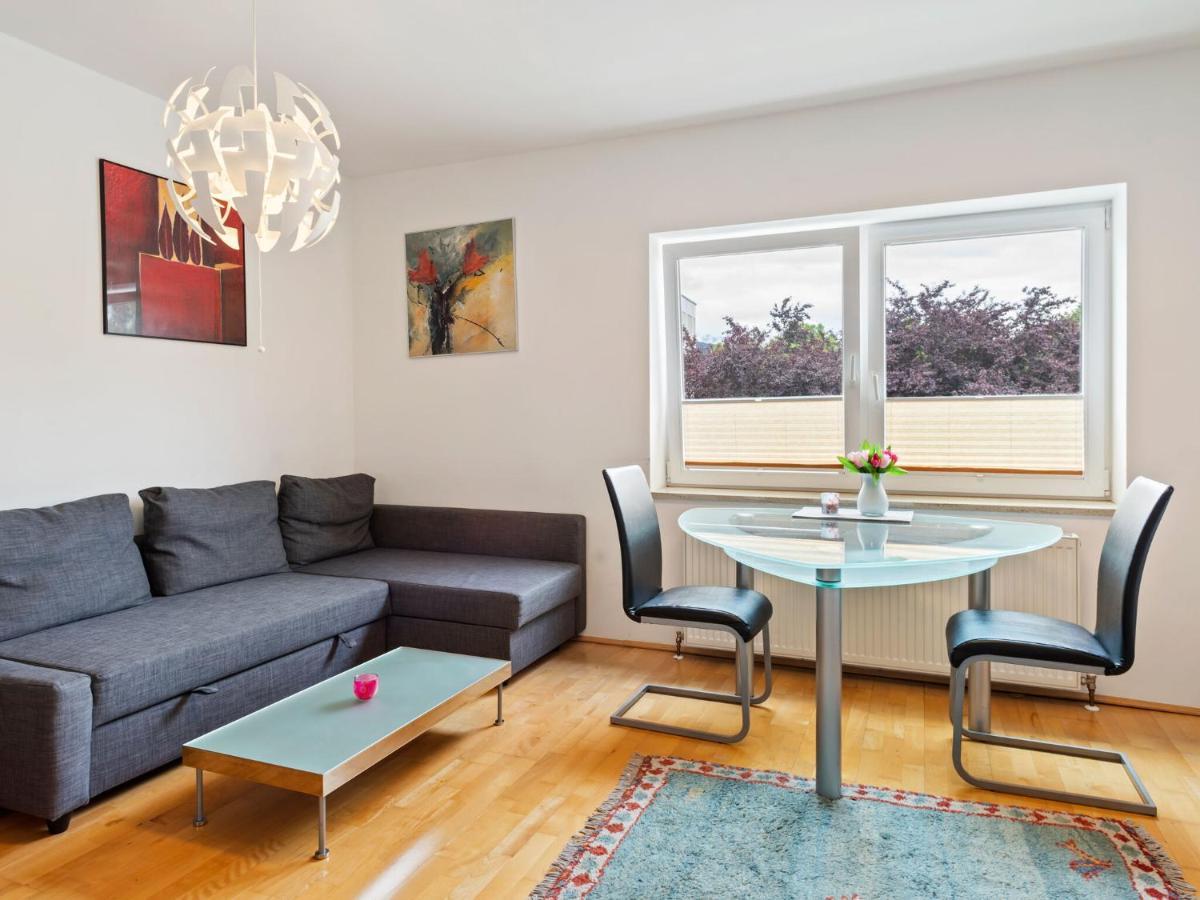 Apartment In Innsbruck Near The Golden Roof Dış mekan fotoğraf